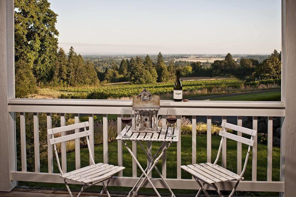 Dreamgiver'S Inn Newberg Exteriér fotografie