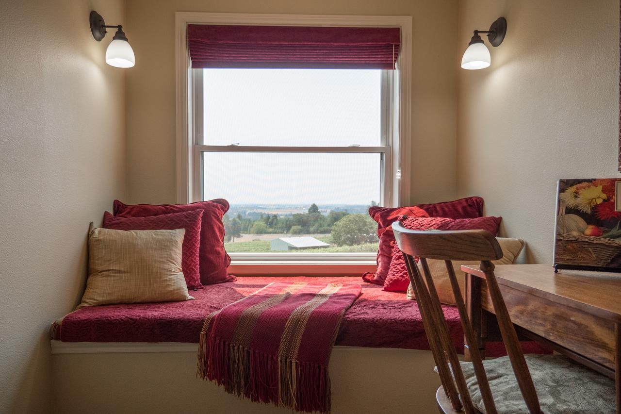 Dreamgiver'S Inn Newberg Exteriér fotografie