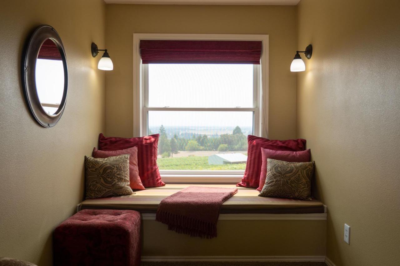 Dreamgiver'S Inn Newberg Exteriér fotografie